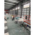 Aluminum Coating Paint Machine Line